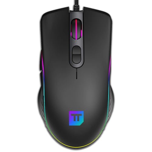 MOUSE Game RGB Modelo MO-8000