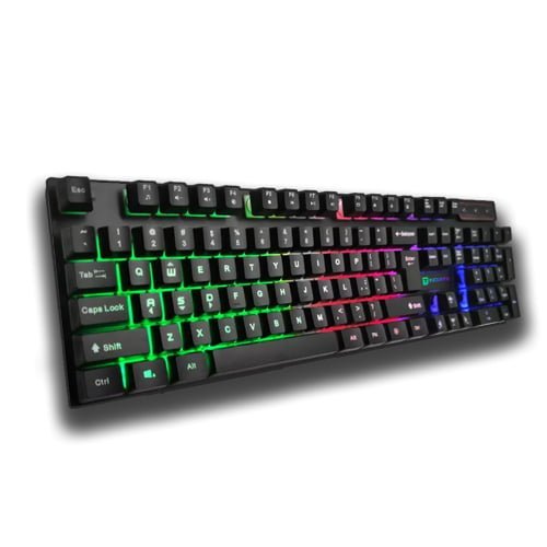 Combo Teclado e Mouse