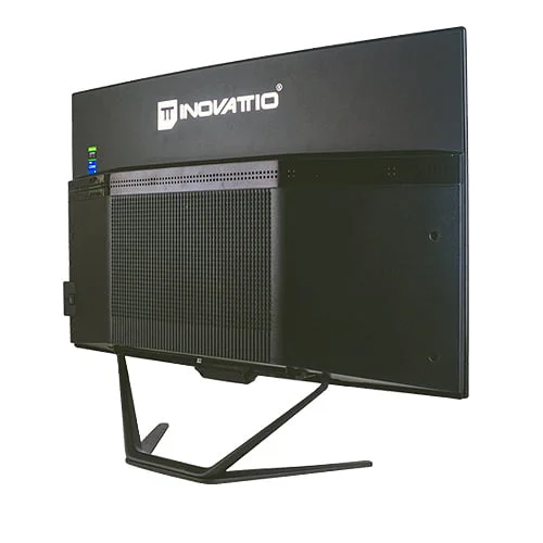 Computador Game OASEM 27″ RTX 3050 – Loja Inovattio