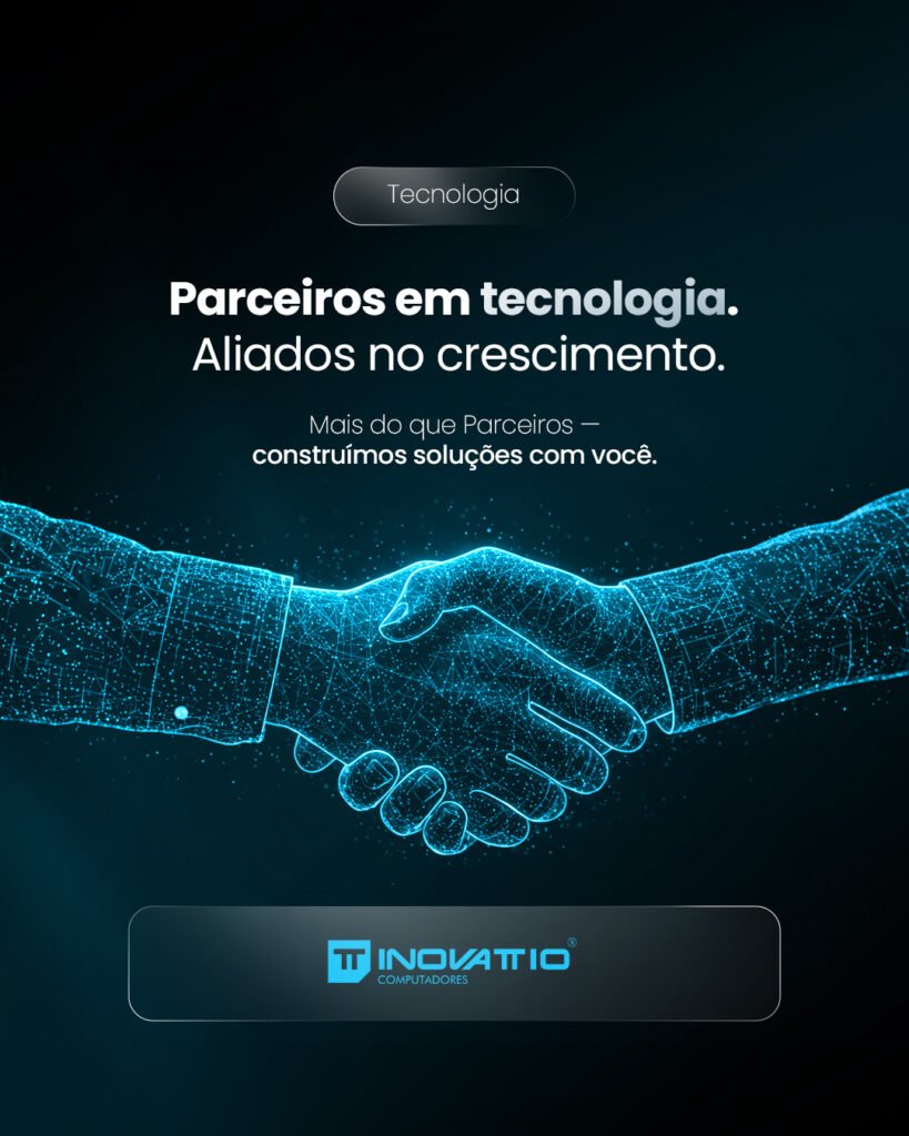 O Futuro dos Computadores de Trabalho: Por que os All in One Industriais Estão Substituindo os Desktops Tradicionais